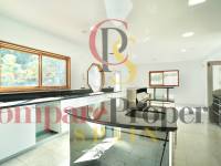 Sale - Villa - Benhavis - El Paraiso Alto