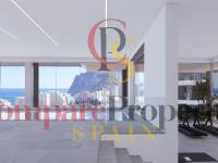Sale - Apartment - Calpe - Allure Calpe