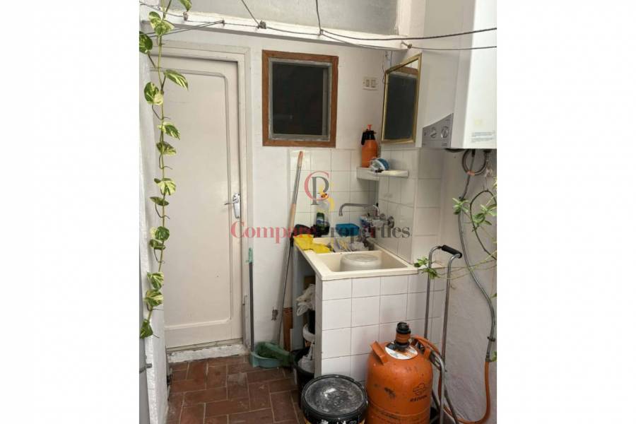 Sale - Apartment - Gandía - 