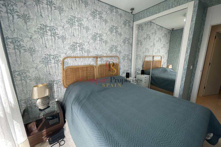 Vente - Apartment - Rojales - Ciudad Quesada