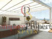 Sale - Duplex and Penthouses - Dénia - Marinas