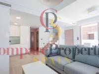 Vente - Villa - Guardamar del Segura - EL RASO