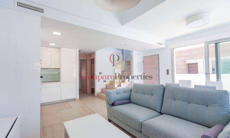 Vente - Villa - Guardamar del Segura - EL RASO