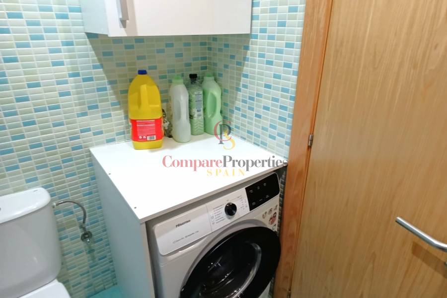 Verkoop - Apartment - La Font d'en Carròs - La Font d'en Carrós