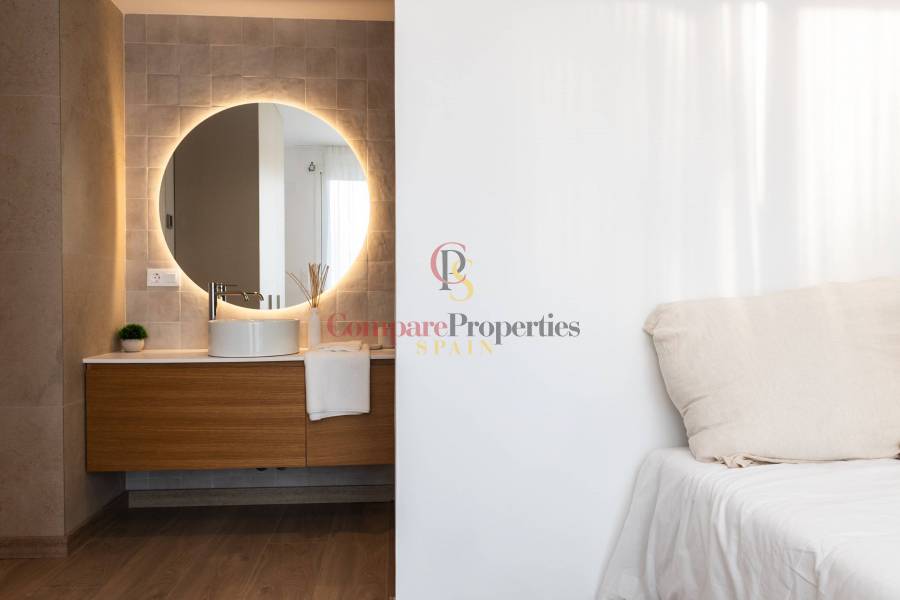 Sale - Villa - Altea - Altea Hills