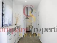 Verkauf - Villa - Benitachell - Kalmias