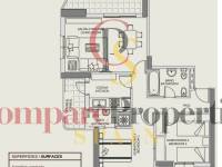 Verkoop - Apartment - Calpe - Calpe Town Centre