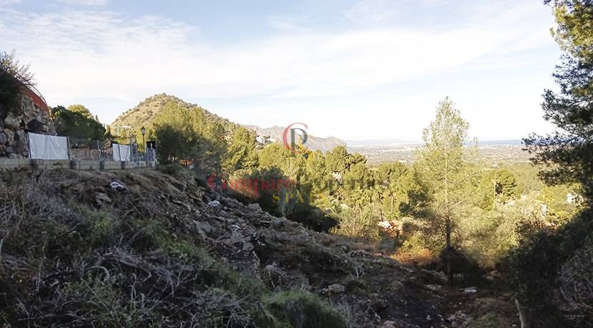 Verkauf - Plot - La Sella - 
