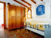 Sale - Villa - Calpe