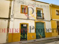 Verkauf - Townhouses - Orba Valley - Sagra