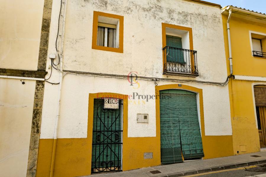 Verkauf - Townhouses - Orba Valley - Sagra