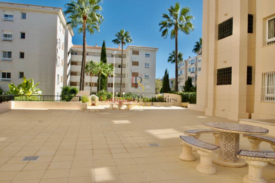 Verkauf - Apartment - Albir