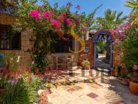 Sale - Villa - Jalon Valley - Murla
