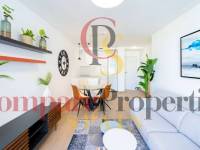 Verkoop - Apartment - Dénia