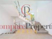 Nouvelle construction - Villa - Calpe