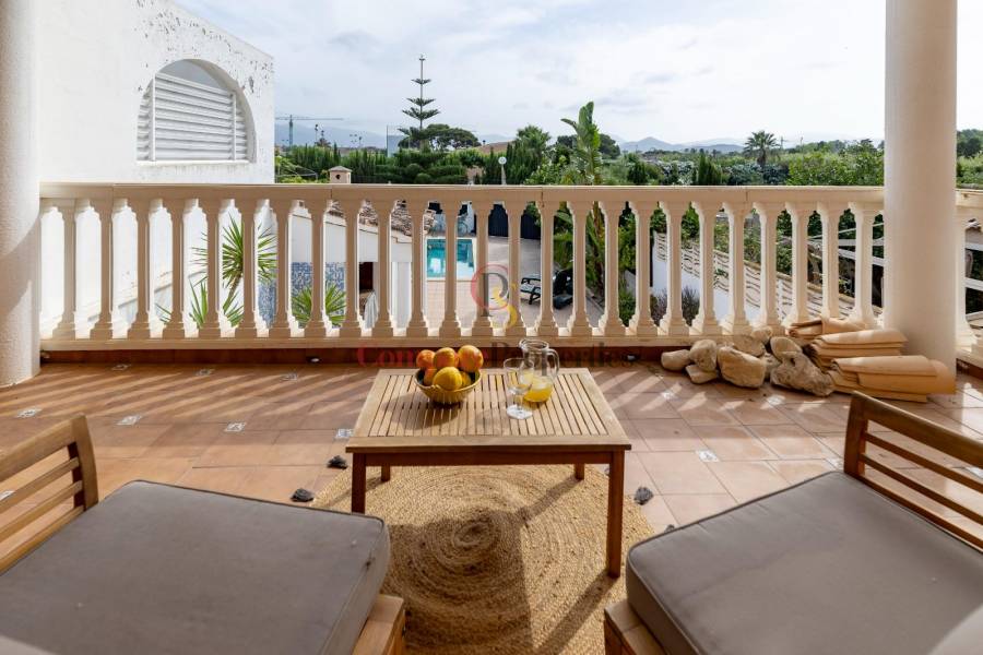 Verkauf - Townhouses - Oliva - 