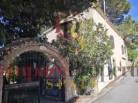 Sale - Villa - Benissa - Benimallunt