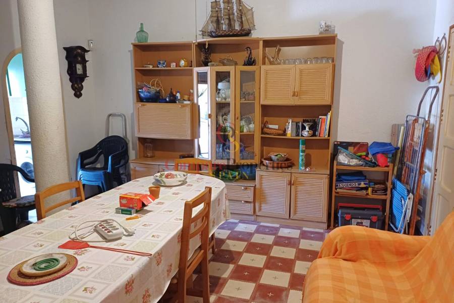 Sale - Townhouses - Dénia