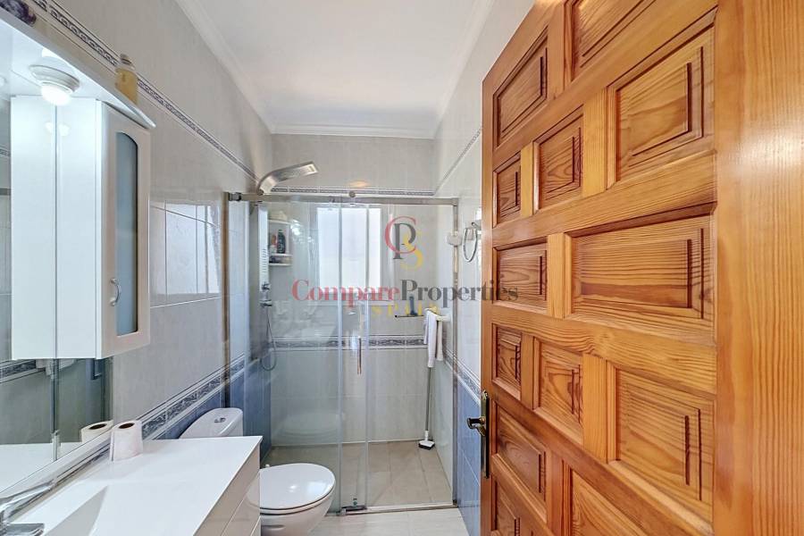 Sale - Villa -  - Magnolias