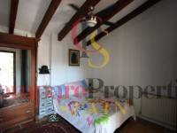 Verkoop - Villa - Jalon Valley - Xaló