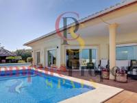 Verkauf - Villa - Moraira - 