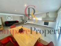 Venta - Villa - Pedreguer