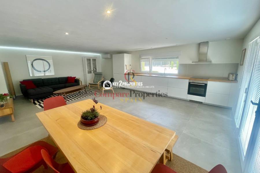 Venta - Villa - Pedreguer