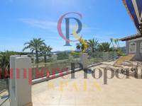 Verkoop - Villa - Moraira - El Portet