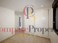 Venta - Villa - Calpe