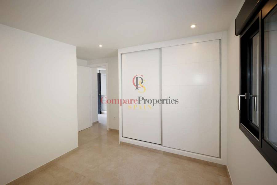 Venta - Villa - Calpe