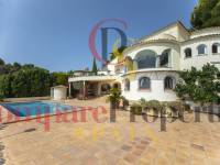 Venta - Villa - Altea - Campomanes