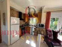 Vente - Villa - Orba Valley - Urbanización