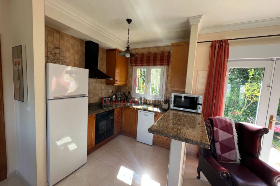 Vente - Villa - Orba Valley - Urbanización