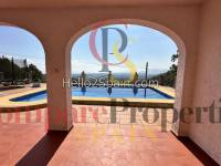 Sale - Villa - Oliva - 