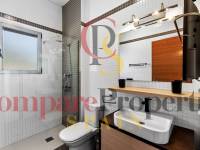 Verkoop - Villa - Calpe