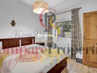 Verkauf - Villa - Jávea - Javea