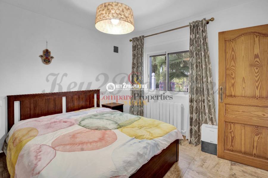 Verkauf - Villa - Jávea - Javea