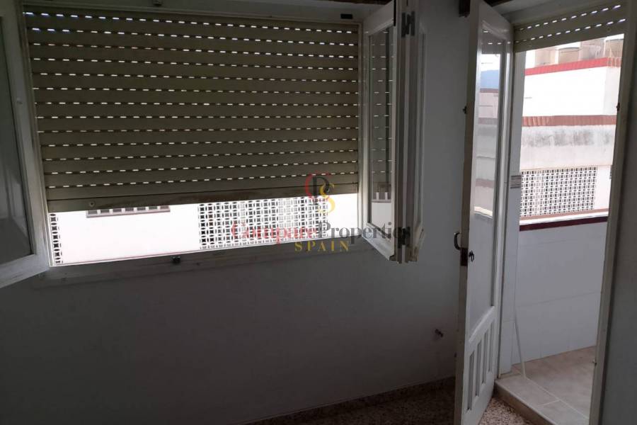 Sale - Apartment - Tavernes de la Valldigna - 
