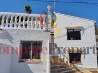 Sale - Villa - Calpe