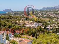 Vente - Villa - Moraira