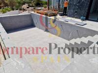 Nueva construcción  - Villa - Moraira - Moravit