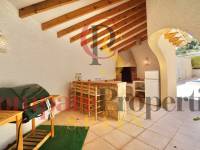 Sale - Villa - Moraira - Moravit