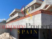 Sale - Villa - Altea