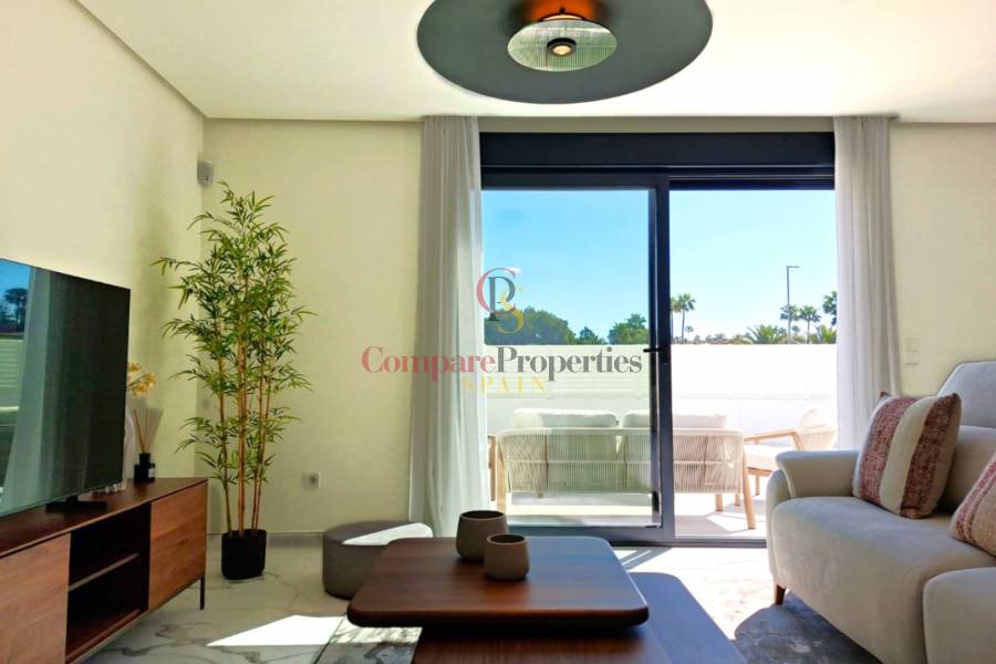 Verkoop - Villa - Dénia - 
