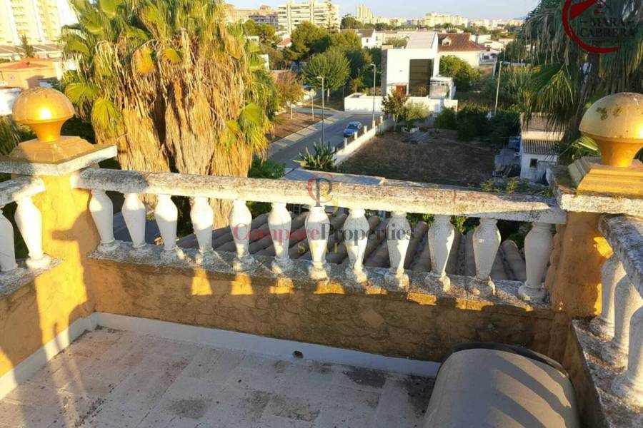 Sale - Apartment - Gandía - 