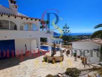 Venta - Villa - Moraira - Pinar de l´Advocat