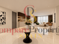 Verkauf - Villa - Calpe - 