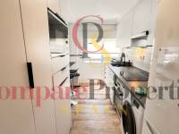Verkoop - Apartment - Dénia - Las Marinas (Devesses)