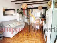 Verkoop - Apartment - Dénia - Las Marinas