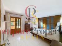 Vente - Villa - Benitachell - Encinas